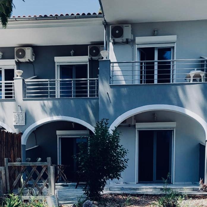 Apartamento My Corfu House